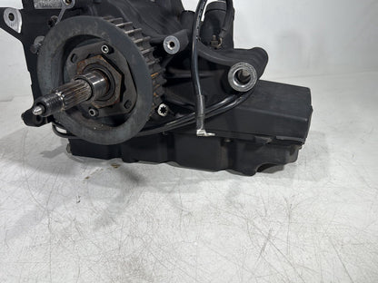 2015 Harley Touring FLHXS Street Glide OEM 6 Speed Transmission Gearbox
