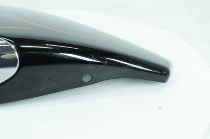 2004 - 2013 Harley-Davidson Sportster SuperLow Right Fairing Side Oil Tank Cover 66252-04A