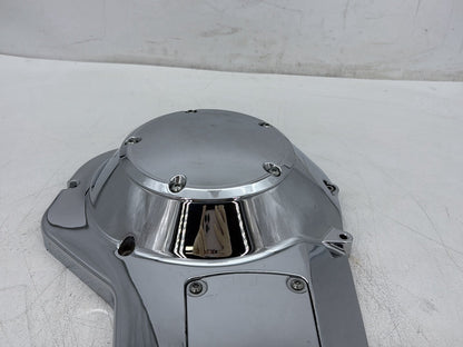 2005 Harley Electra Glide Touring Ultra FLHTCUI OEM Outer Primary Clutch Cover