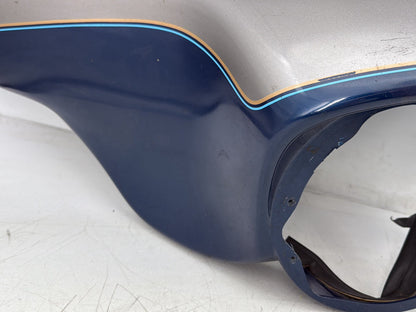 1998 Harley Touring FLHTCUI Electra Glide Ultra OEM Front Outer Batwing Fairing Cover