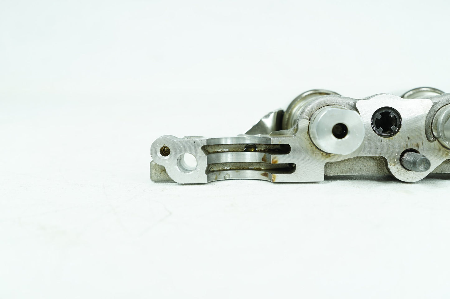 2013 - 2015 Jaguar XF  Cylinder Block