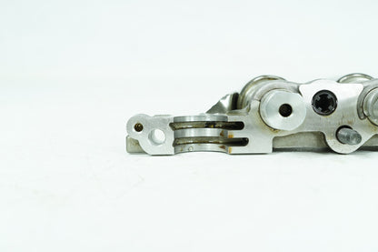 2013 - 2015 Jaguar XF  Cylinder Block