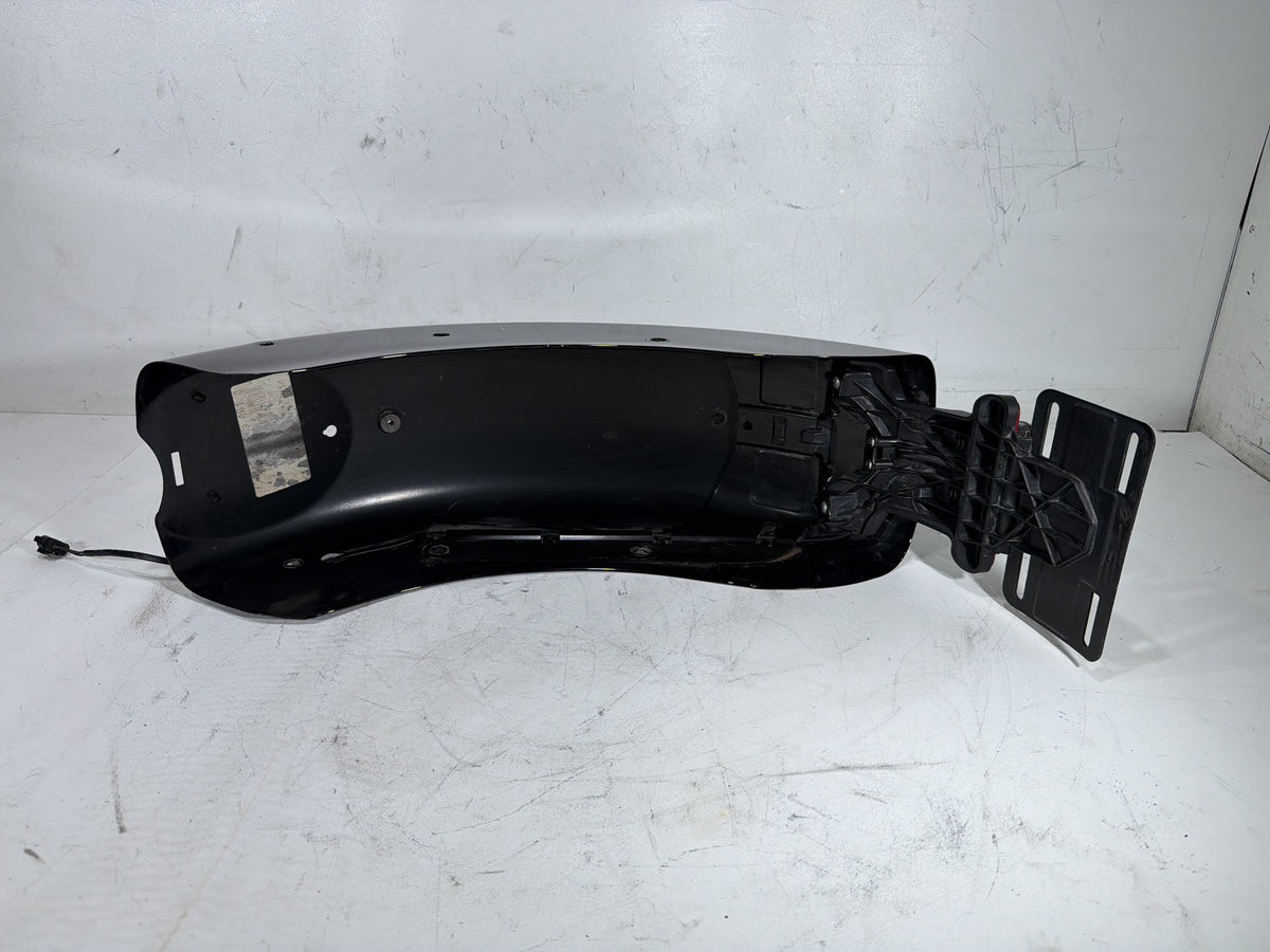 2020 Harley Softail Standard FXST OEM Rear Wheel Fender Panel