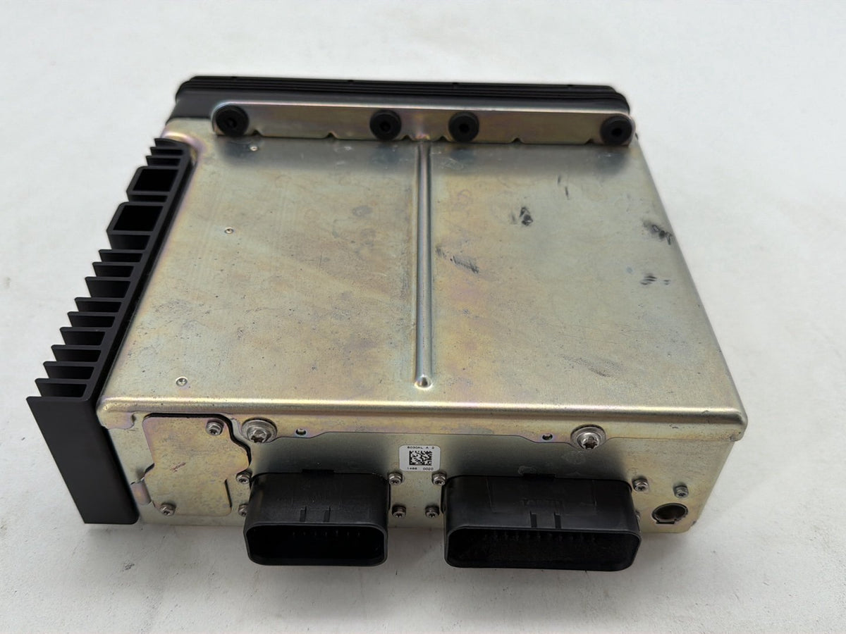 2007 Harley Street Glide Touring FLHX OEM Harman Kardon AM FM CD Radio Player