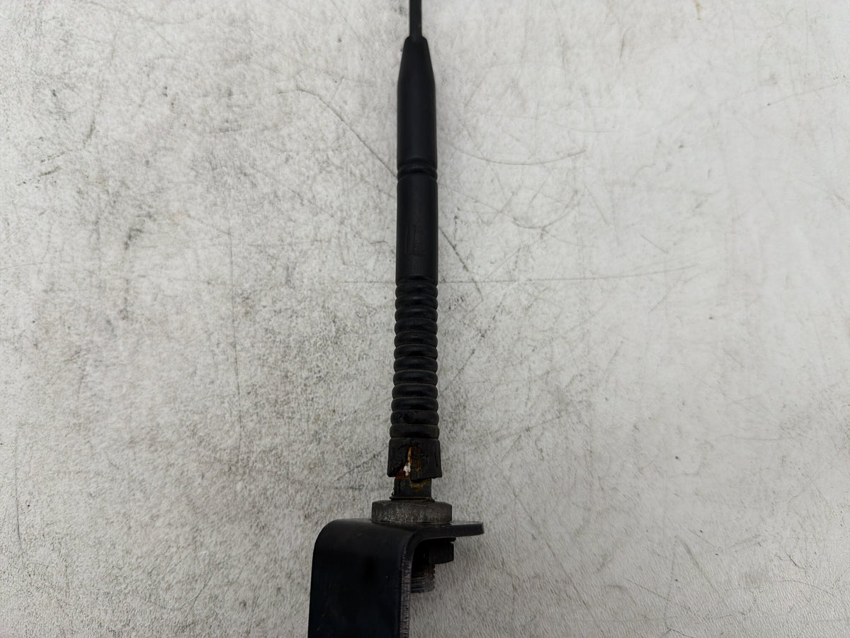 2013 Harley Street Glide Touring FLHX OEM Audio Radio Antenna Mast FM AM