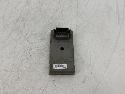 2000 Harley Touring FLHTCUI Electra Glide Ultra Turn Signal Computer Module TSM