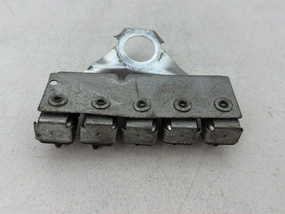 1984 - 1998 Harley-Davidson Touring Electra Glide Classic Fuse Block Box Relay Circuit Breaker Wire 72215-94