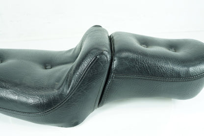 Harley-Davidson Misc  Passenger Rider Driver Seat Saddle CORBIN