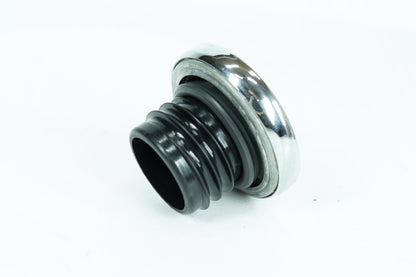 1999 - 2006 Harley-Davidson Dyna Wide Glide Fuel Gas Tank Cap Bushing Hub  	61272-92C