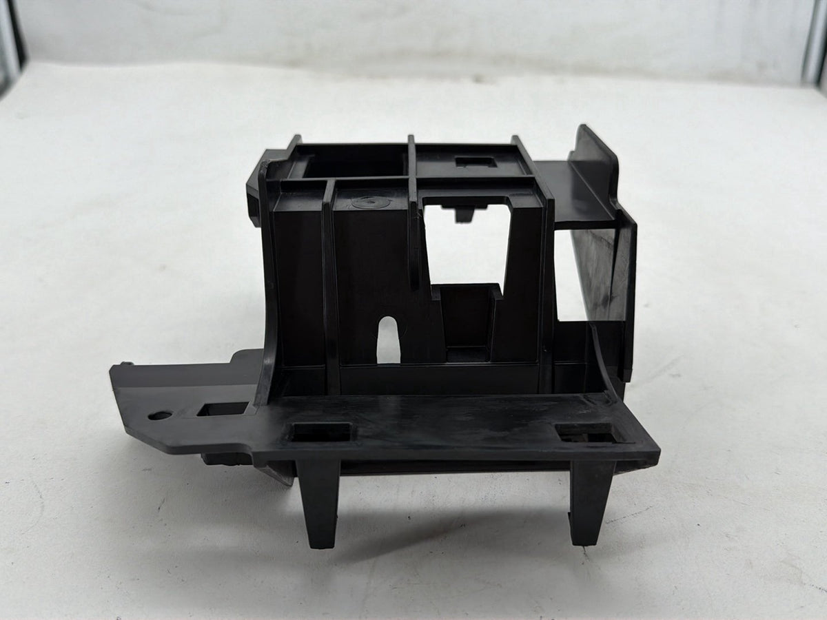 2015 Harley Softail Deluxe FLSTN OEM Battery Tray Bracket Holder Carrier