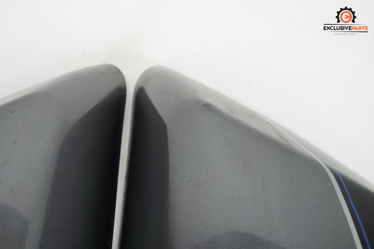 2014 Harley Touring FLHTK Electra Glide Ultra OEM Left Right Side Fairing Cover