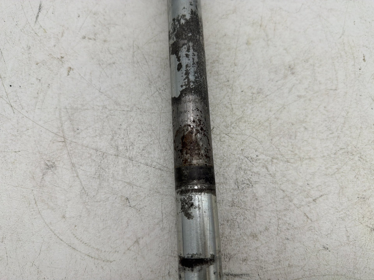 2010 Harley Street Glide Touring FLHX OEM Rear Wheel Axle Bolt Shaft