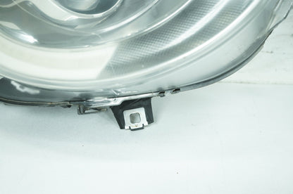 Harley-Davidson Misc  Left Headlight 63117383209