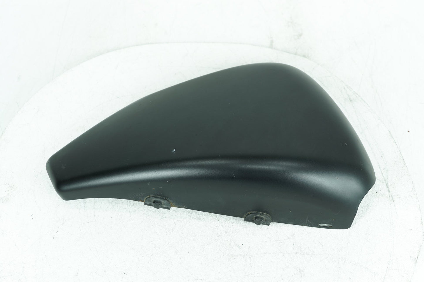 2004 - 2022 Harley-Davidson Sportster Iron 883 Left Fairing Side Oil Tank Cover  	66272-05A