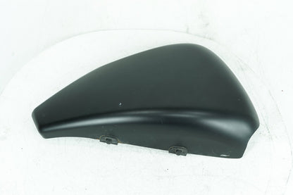 2004 - 2022 Harley-Davidson Sportster Iron 883 Left Fairing Side Oil Tank Cover  	66272-05A