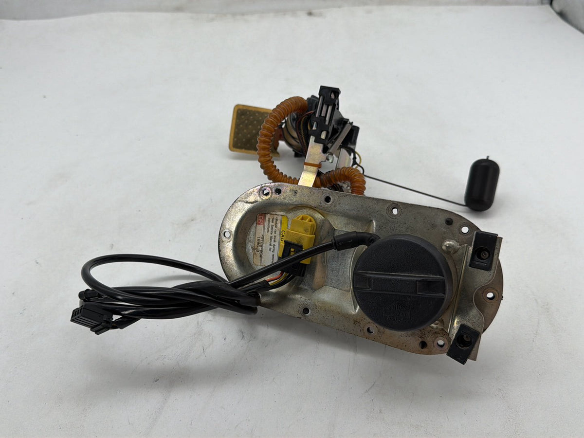 2007 Harley Street Glide Touring FLHX OEM Fuel Pump Gas Gasoline Petrol Sending