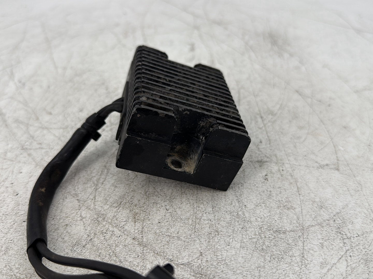 1997 Harley Sportster 1200 Custom XL1200C OEM Voltage Regulator Rectifier