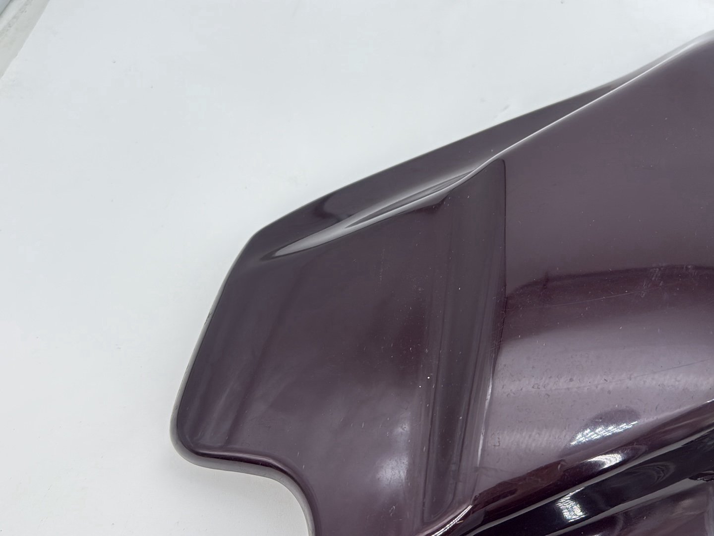 2006 Harley Road King Touring FLHRCI Classic OEM Left Right Side Fairing Cover