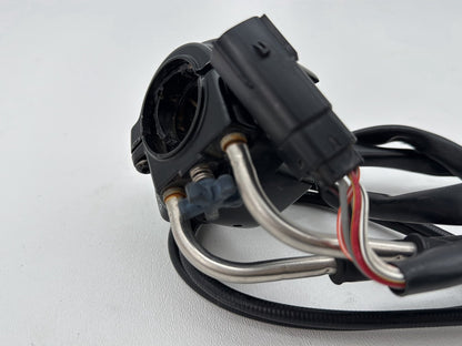 2008 Harley Softail Deluxe FLSTN OEM Right Engine Start Kill Switches Controls