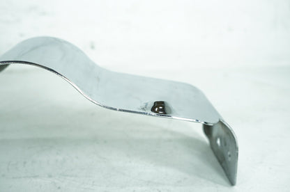 2008 - 2013 Harley-Davidson Touring Electra Police Front Lower Fairing Outer Skirt 58208-96A