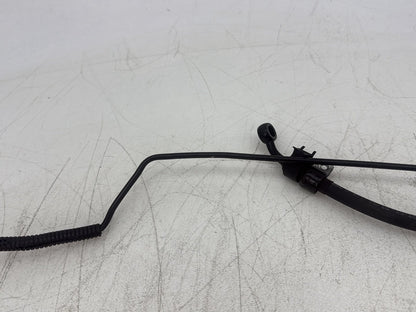 2004 Harley Road King Touring Custom FLHRSI OEM Rear Brake Hose Line Pipe