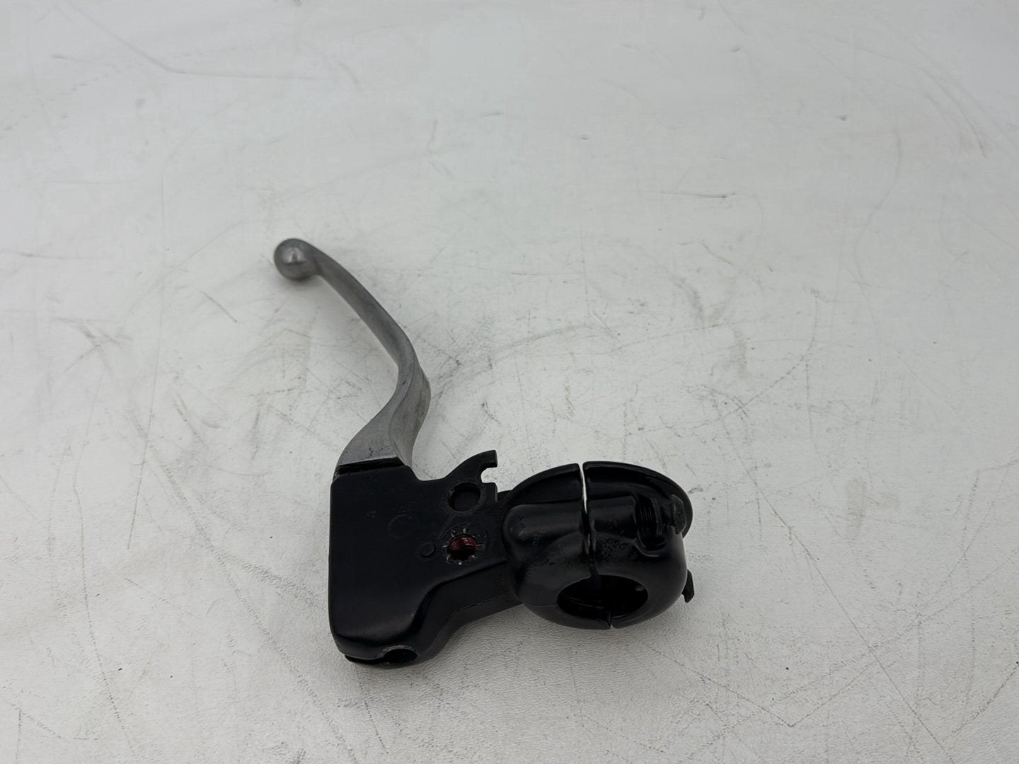 2007 - 2016 Harley-Davidson Touring Electra Glide Ultra Front Left Hand Clutch Control Lever