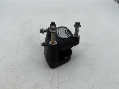 2007 Harley Touring FLHTCU Electra Glide Ultra OEM Front Left 1 Brake Caliper