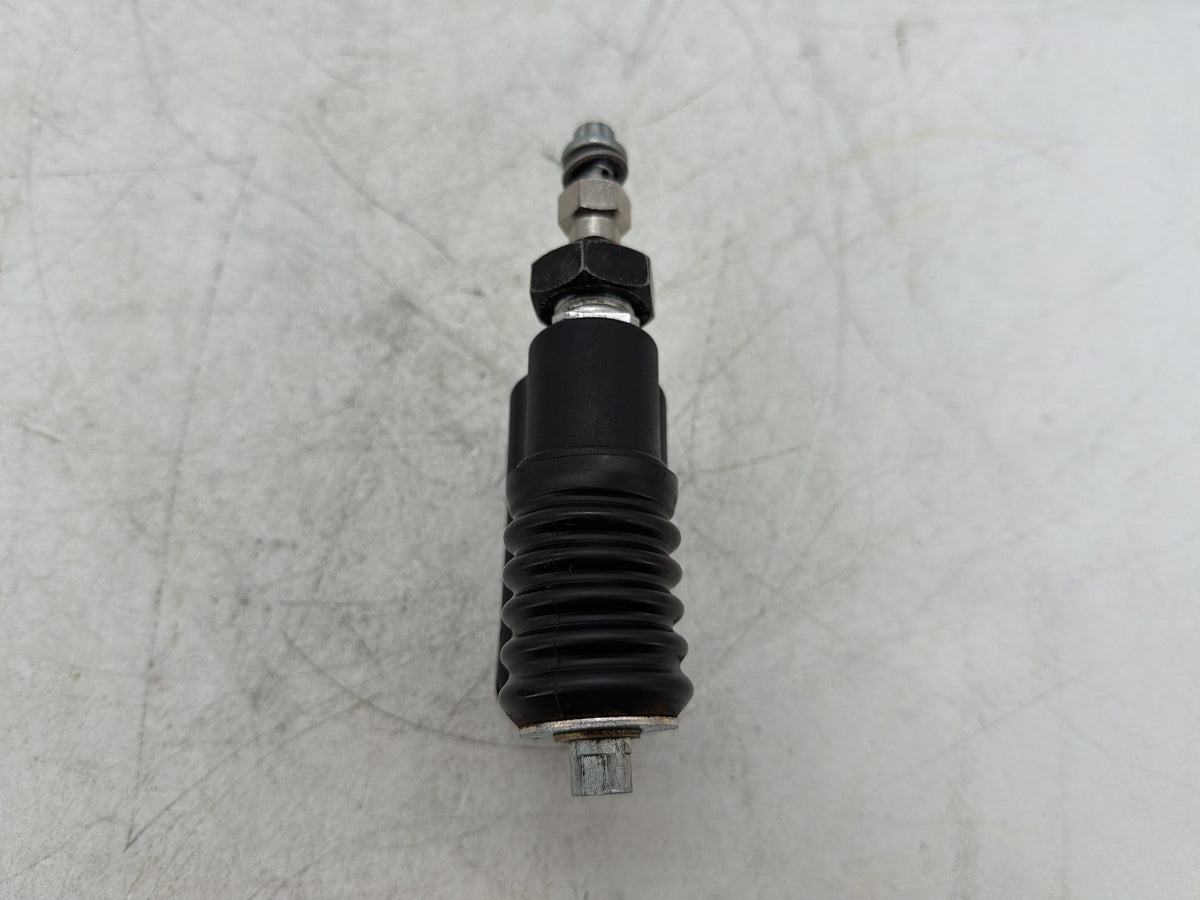 2002 Harley Dyna Wide Glide FXDWG OEM Rear Brake Master Cylinder Reservoir