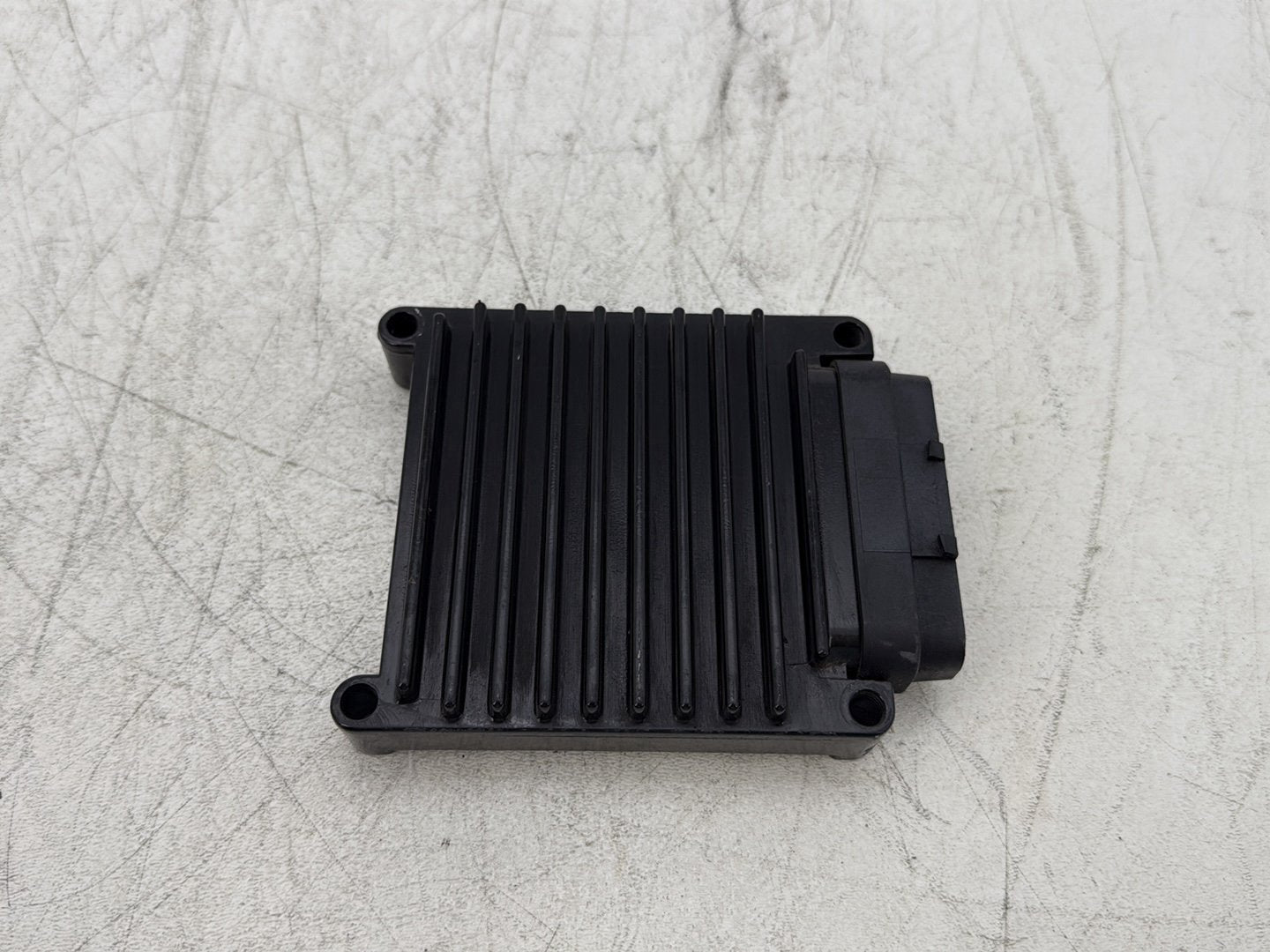 2007 Harley Electra Glide Touring Ultra OEM Engine Control Module Brain ECU ECM