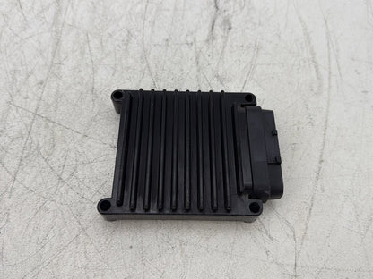 2007 Harley Electra Glide Touring Ultra OEM Engine Control Module Brain ECU ECM