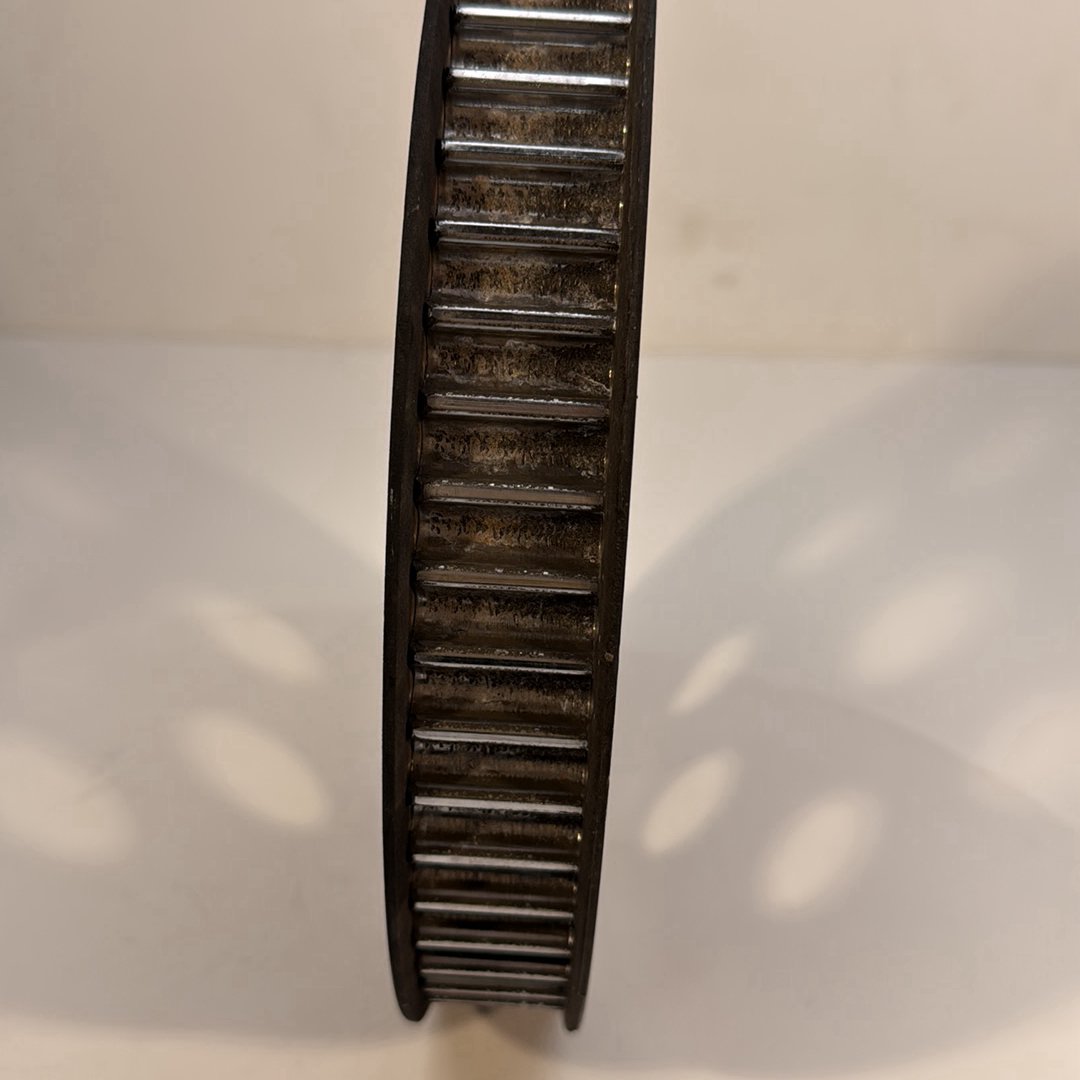 1997 Harley Sportster XL883 Hugger 883 OEM Rear Driver Pulley Sprocket