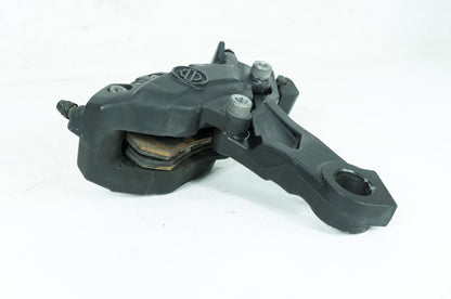 2007 - 2013 Harley-Davidson Touring Electra Glide Ultra Rear Back Brake Caliper w/ Bracket 44080-08B