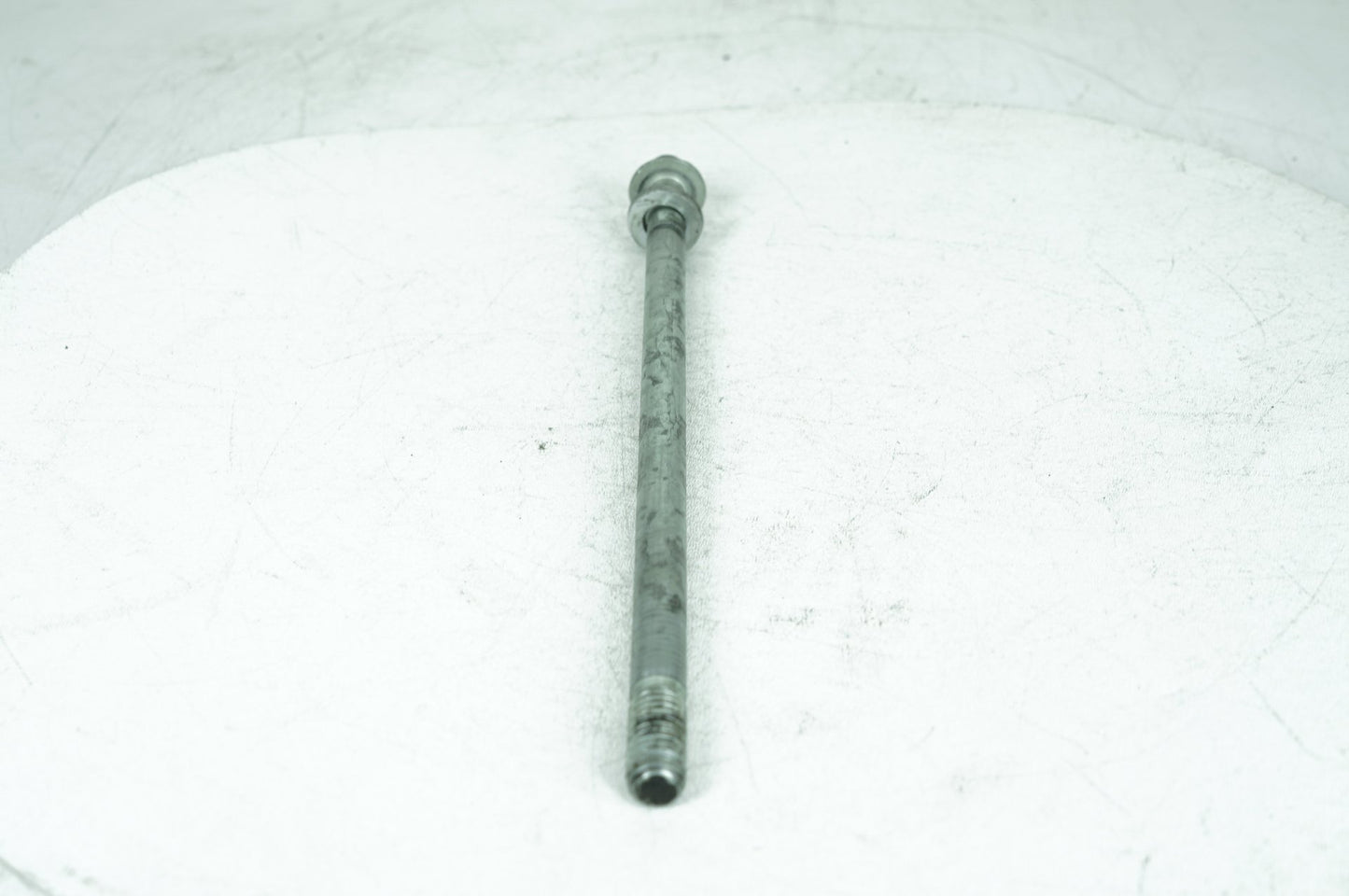 2007 - 2013 Harley-Davidson Softail Heritage Classic Engine Mount Pivot Bolt Shaft 48093-00