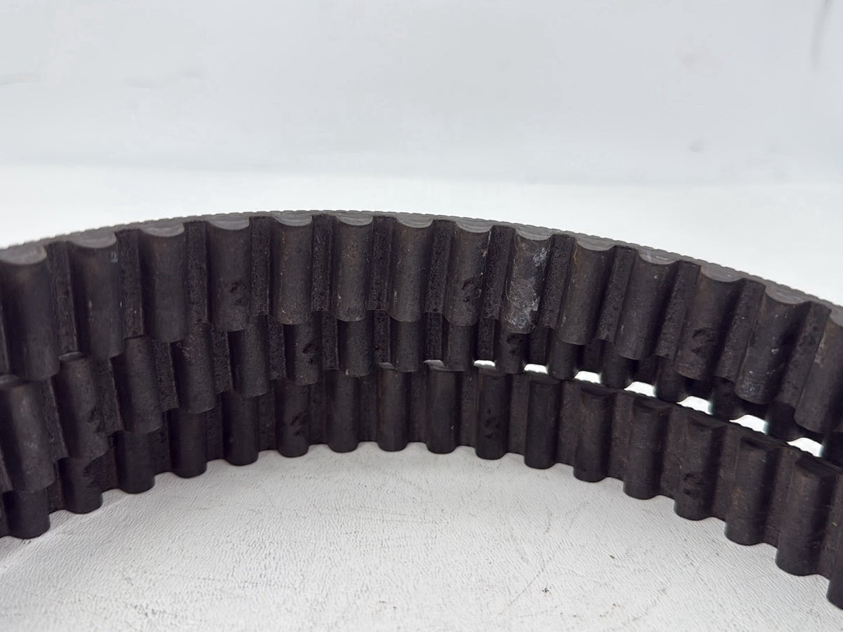 2015 Harley Touring FLHXS Street Glide OEM Rear Drive Belt 40024-09 140T 1"