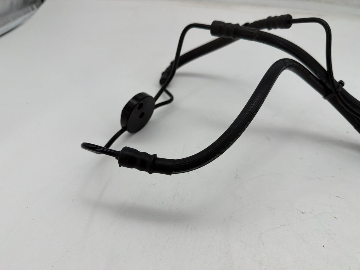 1995 Harley Electra Glide Touring Classic OEM Front Brake Hose Line Pipe