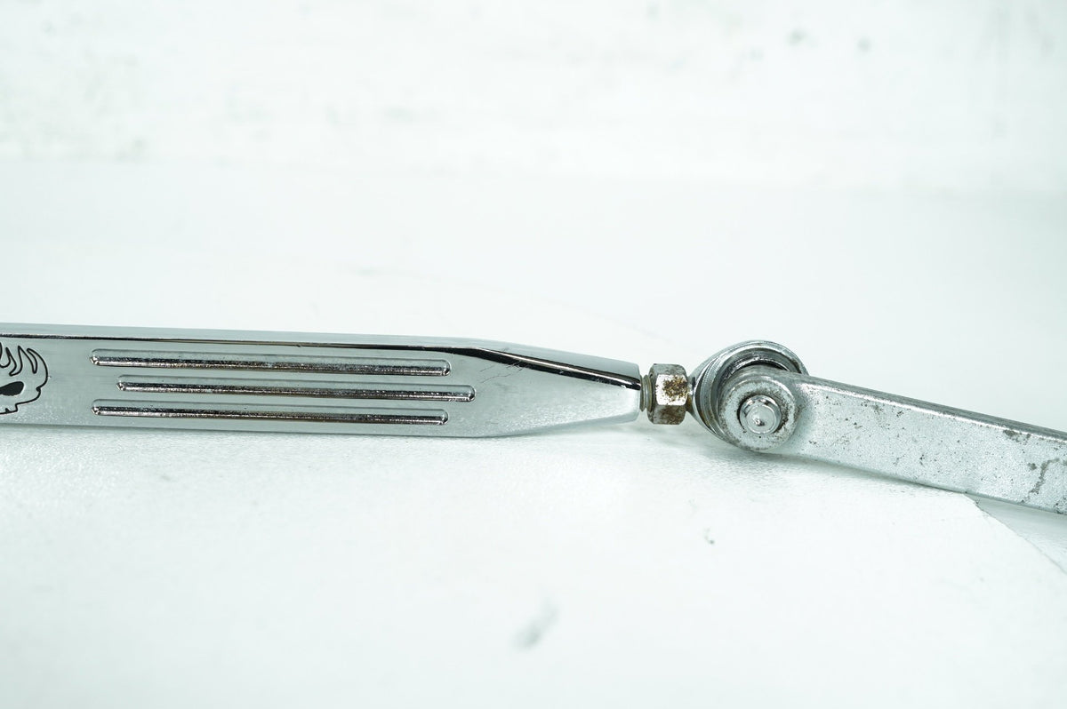1996 Harley Touring FLHTC Electra Glide Classic OEM Gear Shifter Lever w/ Rod linkage