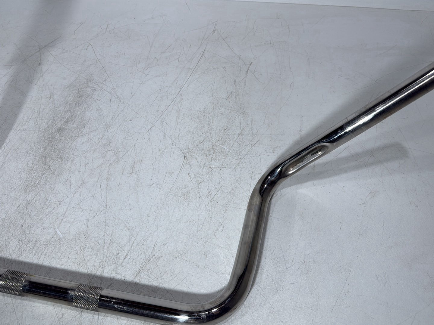 1999 - 2006 Harley-Davidson Touring Electra Glide Classic Front Handlebars Handle Bars 55924-97