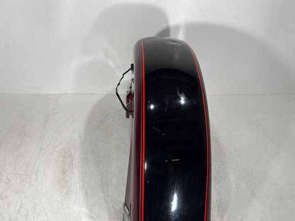 1999 - 2006 Harley-Davidson Touring Electra Glide Classic Front Wheel Fender Shell Panel 59093-00B
