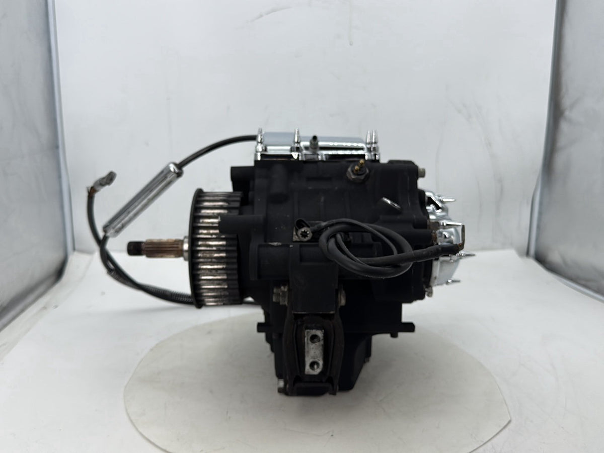 2006 Harley Dyna FXDWGI Wide Glide OEM 5 Speed Transmission Gearbox 25K