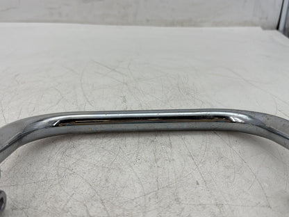 2005 Harley Electra Glide Touring Ultra FLHTCUI OEM Rear License Plate Support Bar Holder