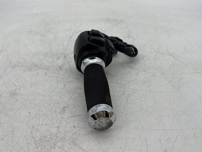 2008 Harley Dyna FXDL Low Rider Anniversary OEM Left Turn Signal Headlight Switches Controls