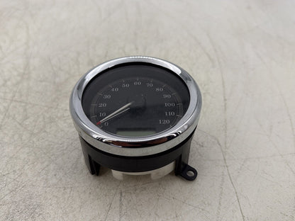 2007 Harley Touring FLHTC Electra Glide Classic OEM Speedo Speedometer Gauge Cluster