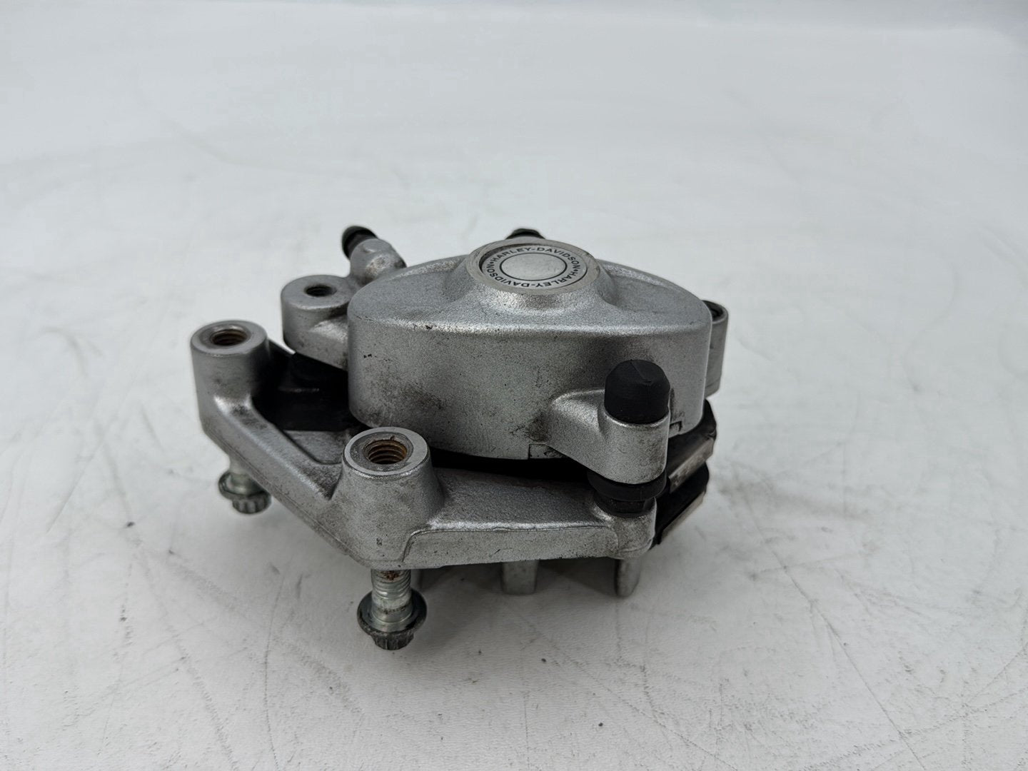 2004 - 2013 Harley-Davidson Sportster 1200 Custom Front Left 1 Brake Caliper 44121-04