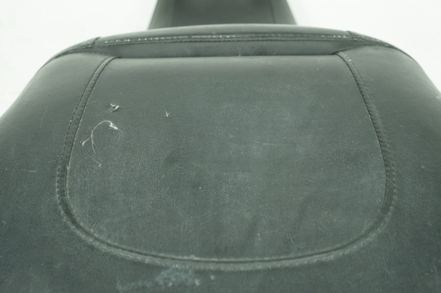 2008 - 2016 Harley-Davidson Touring Electra Glide Ultra Passenger Rider Driver Seat Saddle 52164-10