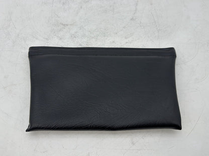 1999 - 2006 Harley-Davidson Touring Electra Glide Classic Tour-Pak Storage Pouch Leather Bag 53165-89A