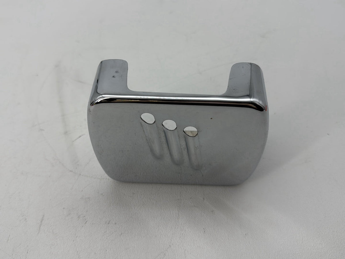 1991 Harley Heritage Softail Classic FLSTC OEM Voltage Regulator Cover Guard