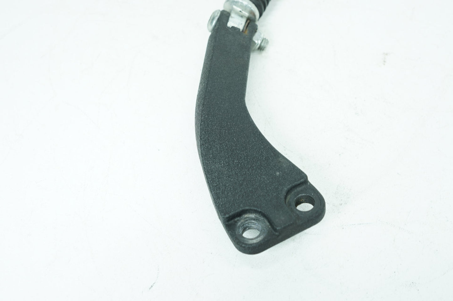 2007 - 2017 Harley-Davidson Dyna Super Glide Custom Rear Passenger 1 Foot Peg Step Rest 49224-06A