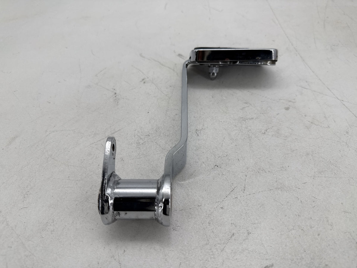 1997 Harley Road King Touring FLHR OEM Foot Brake Control Lever Pedal