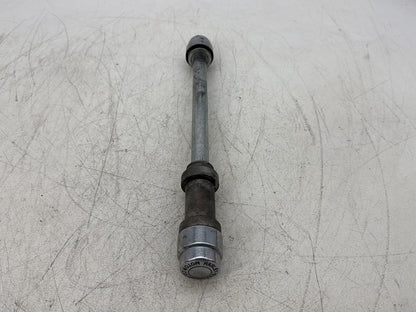 2000 Harley Softail FLSTC Heritage Classic OEM Rear Fork Swingarm Pivot Bolt Shaft