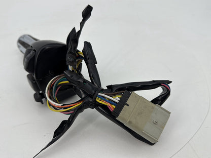 2007 - 2011 Harley-Davidson Touring Street Glide Left Turn Signal Headlight Switches Controls 71567-96